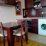 Едностаен апартамент в Несебър - 33 кв.м за 989 €/кв.м - Снимка #1