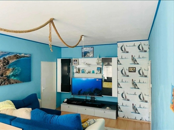 Четиристаен апартамент в София, Надежда 1 - 84 кв.м за 2167 €/кв.м - Снимка #1