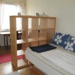 Дава се под наем Едностаен апартамент в Пловдив, Съдийски - 45 кв.м за 188.7 € - Снимка #1