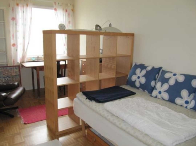 Дава се под наем Едностаен апартамент в Пловдив, Съдийски - 45 кв.м за 188.7 € - Снимка #1