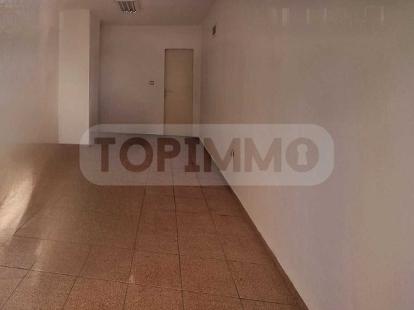 Дава се под наем Магазин в Варна, Операта - 29 кв.м за 229.5 € - Снимка #1