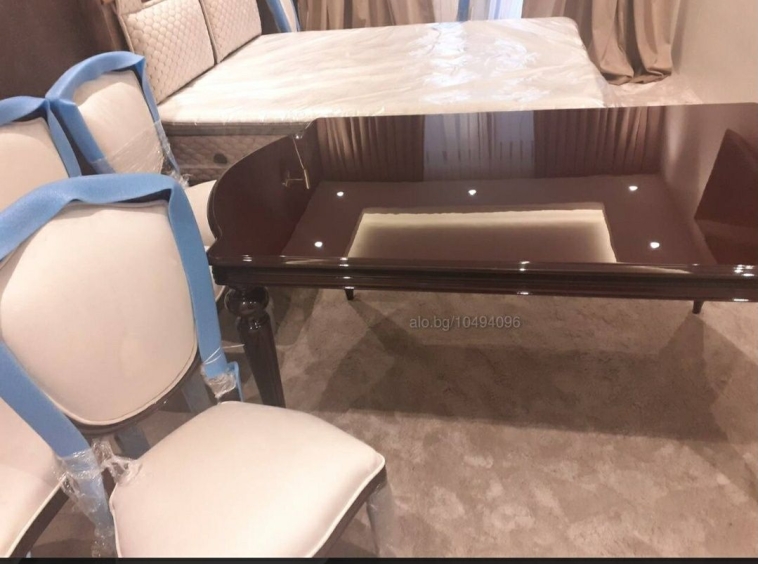 Дава се под наем  в София, Модерно предградие - 20 кв.м за 244.8 € - Снимка #1