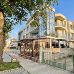 Тристаен апартамент в Балчик - 80 кв.м за 699 €/кв.м - Снимка #1