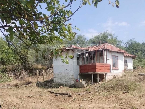 Къща в с. Писанец, Област Русе - 50 кв.м за 236 €/кв.м - Снимка #1