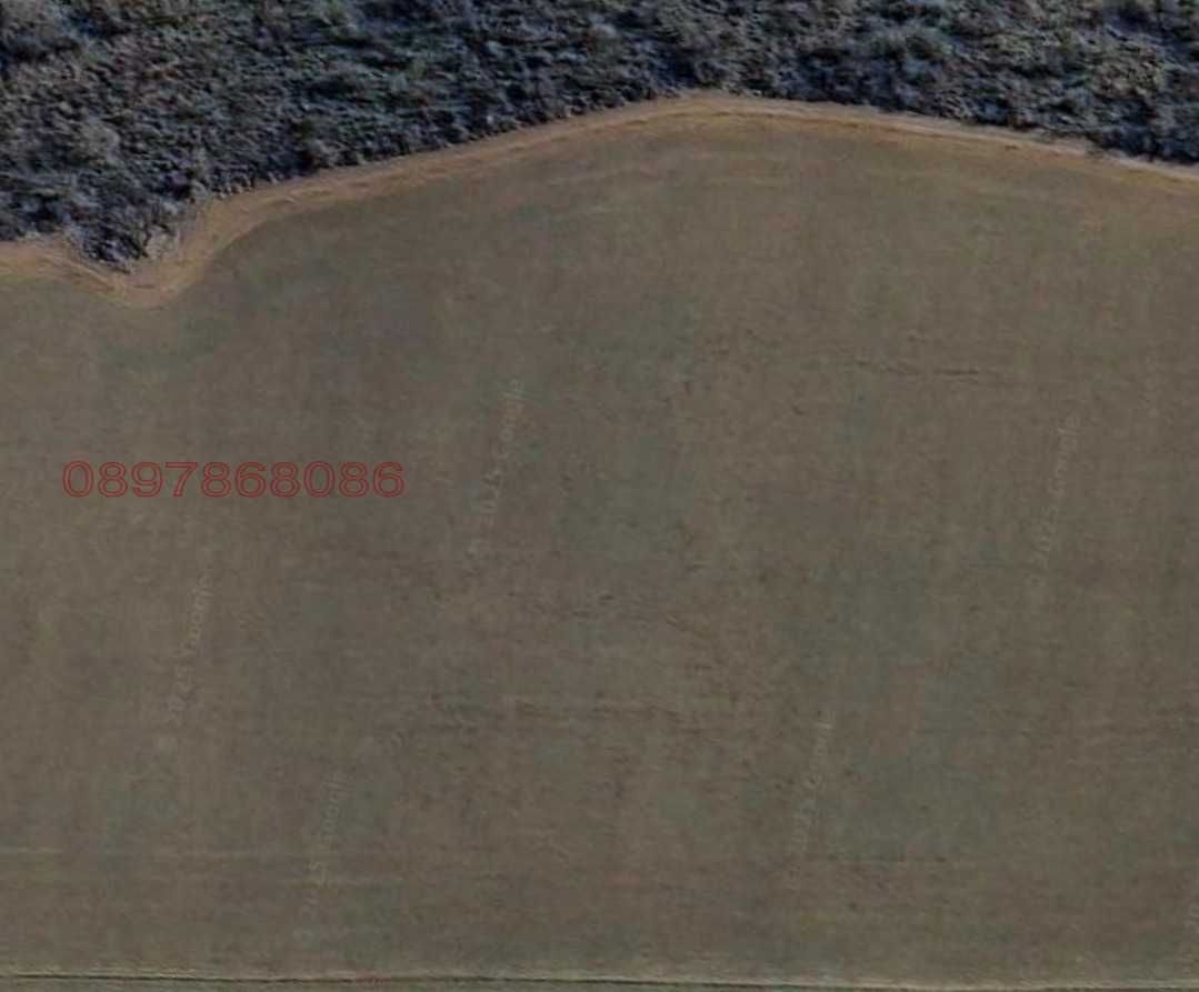 Земеделски имот в Русе, Алеи Възраждане -  кв.м за 587 €/дка - Снимка #1