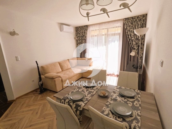 Двустаен апартамент в Свети Влас - 54 кв.м за 2038 €/кв.м - Снимка #1