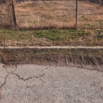 Парцел в Радомир - 700 кв.м за 16 €/кв.м - Снимка #1