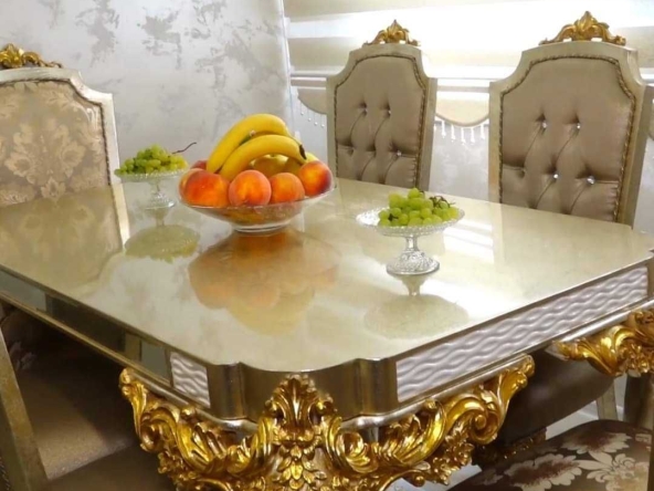 Многостаен апартамент в Пазарджик, Център - 82 кв.м за 1281 €/кв.м - Снимка #1