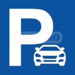 Гараж / Паркомясто в Варна, Левски - 13 кв.м за 1693 €/кв.м - Снимка #1