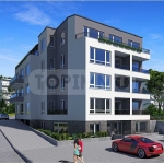 Двустаен апартамент в Варна, Виница - 70 кв.м за 942 €/кв.м - Снимка #1