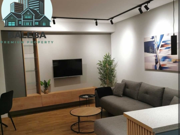 Дава се под наем Двустаен апартамент в София, Младост 1 - 53 кв.м за 550 € - Снимка #1