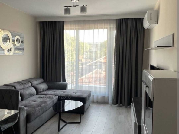 Двустаен апартамент в София, Красна поляна 3 - 67 кв.м за 2538 €/кв.м - Снимка #1