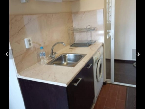 Дава се под наем Едностаен апартамент в Враца, Дъбника - 45 кв.м за 204 € - Снимка #1