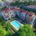 Дава се под наем Двустаен апартамент в Варна, Бриз - 68 кв.м за 498.27 € - Снимка #1