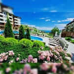 Едностаен апартамент в Свети Влас - 55 кв.м за 1600 €/кв.м - Снимка #1