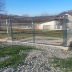 Парцел в Монтана, м-т Палековото - 1800 кв.м за 14 €/кв.м - Снимка #1