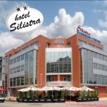 Едностаен апартамент в Силистра, Център - 30 кв.м за 578 €/кв.м - Снимка #1