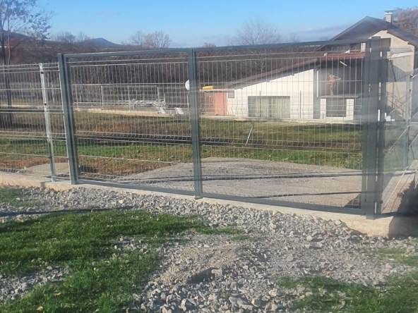 Парцел в Монтана, м-т Палековото - 1800 кв.м за 13 €/кв.м - Снимка #1