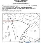 Парцел в Банско - 3579 кв.м за 126 €/кв.м - Снимка #1