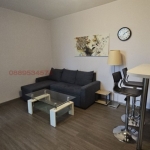 Дава се под наем Двустаен апартамент в София, Стрелбище - 43 кв.м за 548.25 € - Снимка #1