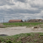 Промишлена сграда в Лом - 300 кв.м за 85 €/кв.м - Снимка #1