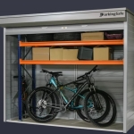 Гараж / Паркомясто в Варна, Младост 1 - 2 кв.м за 814 €/кв.м - Снимка #1