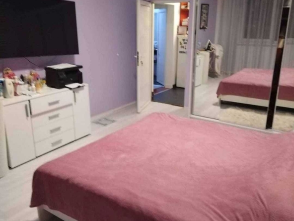 Тристаен апартамент в Драгоман - 60 кв.м за 2084 €/кв.м - Снимка #1