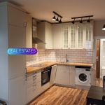 Дава се под наем Двустаен апартамент в София, Лагера - 60 кв.м за 561 € - Снимка #1