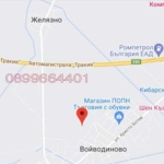 Земеделски имот в Пловдив, Кършияка -  кв.м за 5950 €/дка - Снимка #1