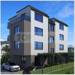Двустаен апартамент в Варна, Галата - 69 кв.м за 978 €/кв.м - Снимка #1