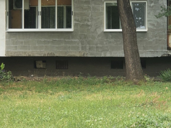 Дава се под наем Двустаен апартамент в Видин, Химик - 47 кв.м за 44880 € - Снимка #1