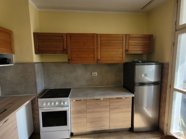 Дава се под наем Двустаен апартамент в София, Зона Б-5 - 65 кв.м за 561 € - Снимка #1