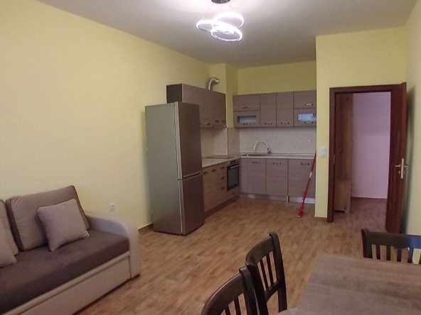 Дава се под наем Двустаен апартамент в София, Овча купел - 57 кв.м за 418.2 € - Снимка #1