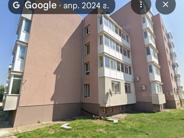 Двустаен апартамент в Исперих - 74 кв.м за 896 €/кв.м - Снимка #1