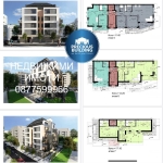 Мезонет в Стара Загора, Център - 195 кв.м за 951 €/кв.м - Снимка #1