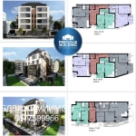 Двустаен апартамент в Стара Загора, Център - 66 кв.м за 1034 €/кв.м - Снимка #1