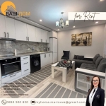 Дава се под наем Тристаен апартамент в Търговище, Център - 50 кв.м за 255 € - Снимка #1