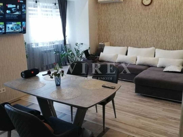 Дава се под наем Двустаен апартамент в Пловдив, Тракия - 68 кв.м за 295.8 € - Снимка #1
