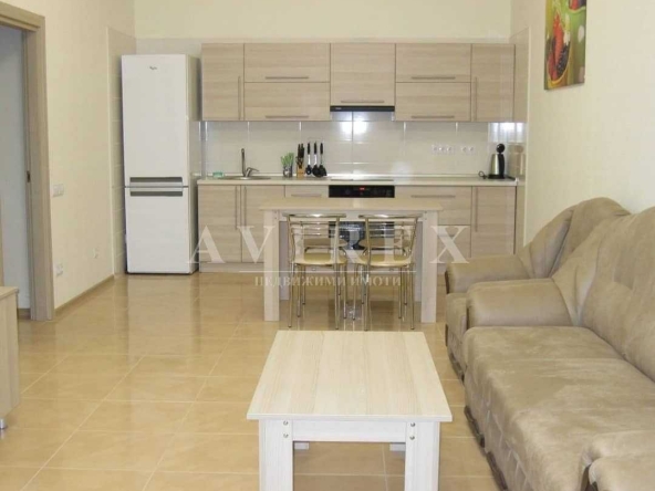 Дава се под наем Двустаен апартамент в Пловдив, Христо Смирненски - 60 кв.м за 239.7 € - Снимка #1