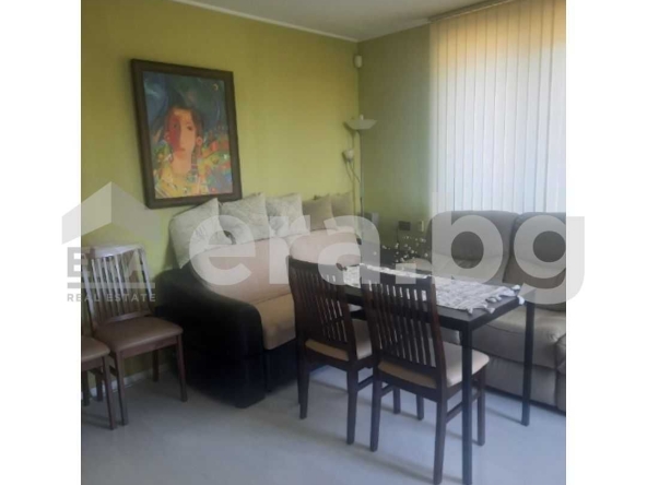 Двустаен апартамент в с. Изгрев, Област Варна - 63 кв.м за 1921 €/кв.м - Снимка #1