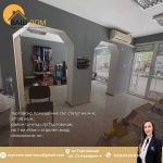 Магазин в Търговище, Център - 98 кв.м за 1093 €/кв.м - Снимка #1