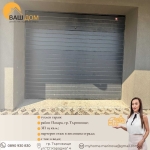 Дава се под наем Гараж / Паркомясто в Търговище, Център - 19 кв.м за 51 € - Снимка #1