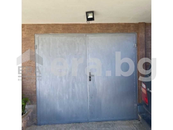 Гараж / Паркомясто в Варна, Виница - 34 кв.м за 1515 €/кв.м - Снимка #1