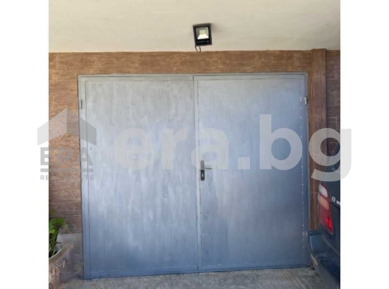 Гараж / Паркомясто в Варна, Виница - 34 кв.м за 1515 €/кв.м - Снимка #1