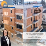 Двустаен апартамент в Търговище, Център - 55 кв.м за 1363 €/кв.м - Снимка #1