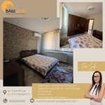 Тристаен апартамент в Търговище, Център - 66 кв.м за 1190 €/кв.м - Снимка #1