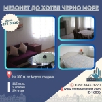 Тристаен апартамент в Варна, Гръцка махала - 115 кв.м за 2548 €/кв.м - Снимка #1