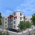 Двустаен апартамент в Варна, Христо Ботев - 66 кв.м за 1278 €/кв.м - Снимка #1