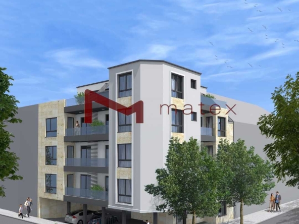 Двустаен апартамент в Варна, Христо Ботев - 66 кв.м за 1278 €/кв.м - Снимка #1