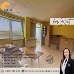 Дава се под наем Двустаен апартамент в Търговище, Вароша - 50 кв.м за 204 € - Снимка #1